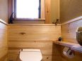 長崎の家 トイレ